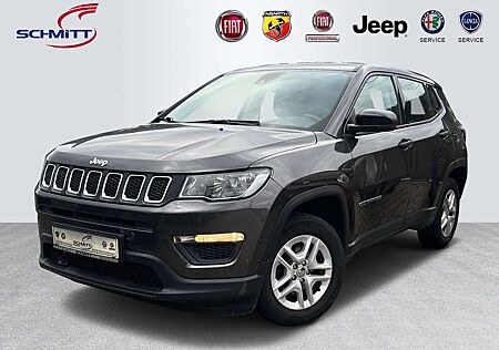 Jeep Compass Sport