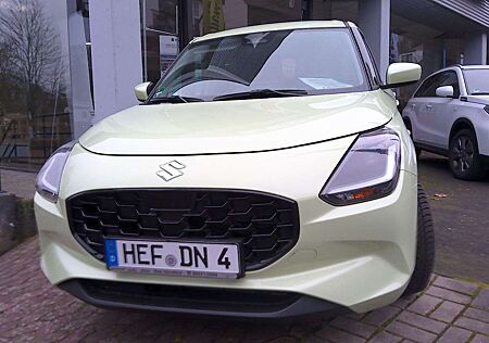 Suzuki Swift 1.2 HYBRID CVT Comfort