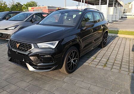 Cupra Ateca VZ 2.0 TSI 4Drive DSG Pano, Vollausst, Leder