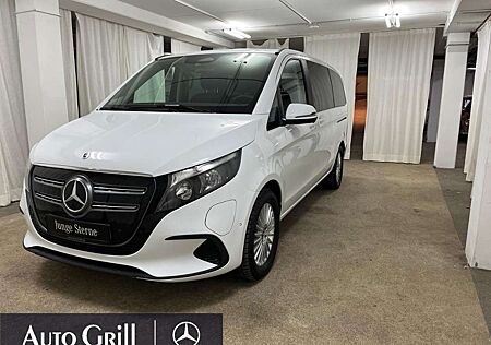 Mercedes-Benz EQV 250 gebraucht kaufen Mercedes-Benz EQV 250 Lang mopf Distronic 8Sitz Kamera MBUX