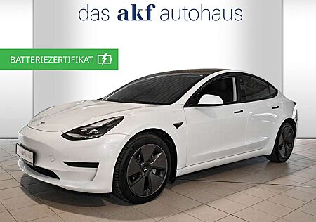Tesla Model 3 - 60 kWh-Navi*Kamera*LED*SHZ*ACC*beh