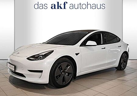 Tesla Model 3 60 KWH