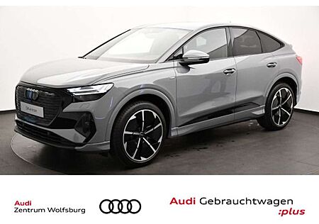 Audi Q4 e-tron Q4 Sportback 45 e-tron quattro