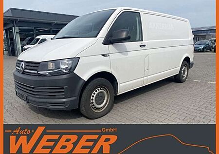 VW T6 Transporter Volkswagen T6 3,2t LANG AHK 2.0 TDI Zahnriemen + GJR neu