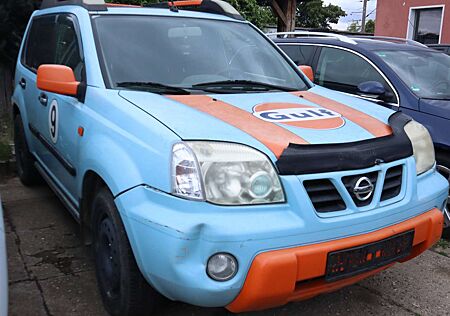 Nissan X-Trail Comfort
