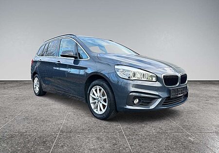 BMW 218 /Advantage/7 Sitzer/Pano/LED/AHK