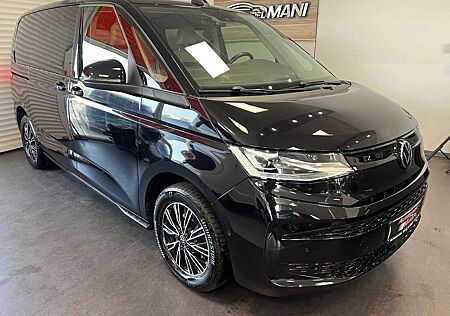 VW T7 Volkswagen Multivan /Pano-Dach/LED/Vis-a-Vis/Navi/Standhe