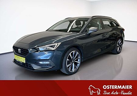 Seat Leon ST FR 2.0TDI 150PS DSG LED.NAVI.ACC.SHZG.DAB