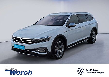 VW Passat Alltrack Volkswagen 2.0 TDI DSG KAMERA+PANO