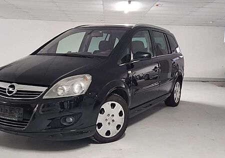 Opel Zafira Sport