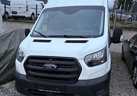 Ford Transit Kasten 350 L3 Trend