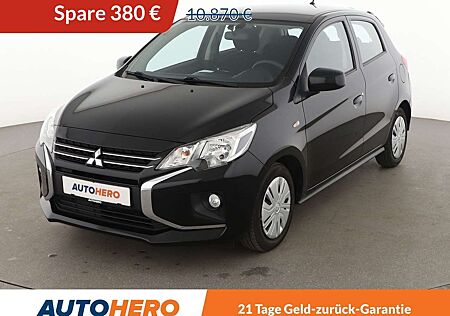 Mitsubishi Space Star 1.2 Spirit *KLIMA*GARANTIE*