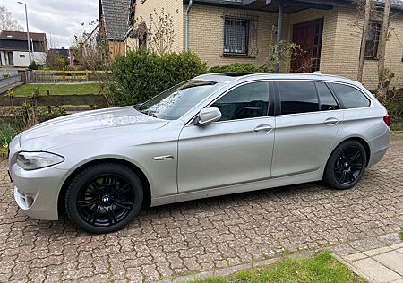 BMW 525d 525 5er Touring Diesel Touring