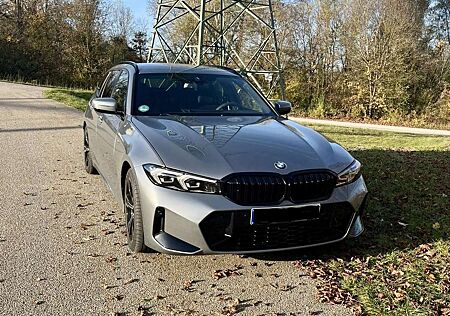 BMW 318i 318 Touring Aut.M Sport