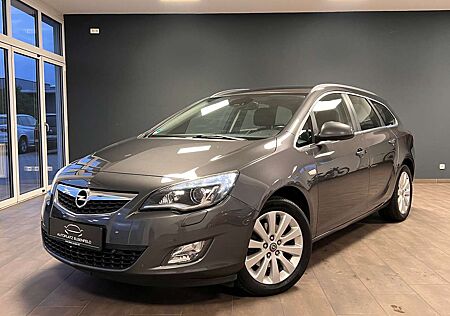 Opel Astra J 2.0 CDTi Innovation /LEDER/NAVI/XENON/AHK/PDC/