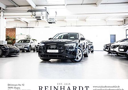 Audi e-tron 55 ADVANCED 20Z/ACC/DAB/HuD/NIGHT/KEYLESS