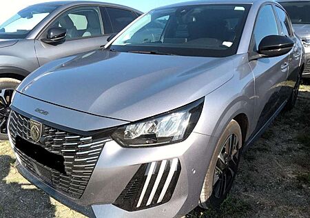 Peugeot 208 1.2 PureTech 100 Allure Navi+360° Kam+ACC+DAB+