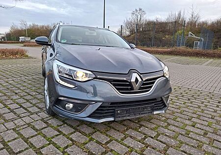 Renault Megane Grandtour BLUE dCi 115 EDC INTENS
