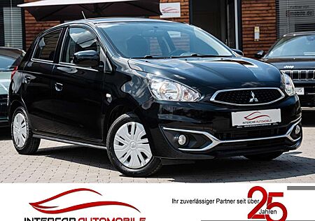 Mitsubishi Space Star Space 1.0 Star Diamant Edition |Klimaanlage