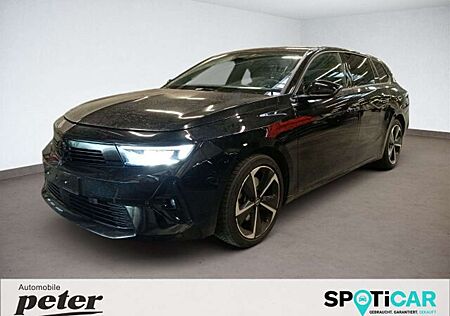 Opel Astra L ST 1.2 Turbo GS Line Automatik Schiebedach