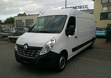 Renault Master III Kasten L3H2 HKa 3,5t
