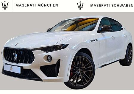 Maserati Levante TROFEO/Exclusiv Interieur/22-Zoll