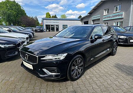 Volvo V60 D3 Geartronic "Inscription"