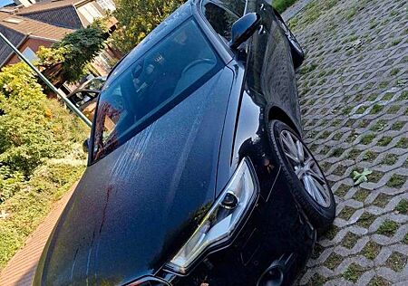 Audi A6 Avant 3.0 TDI quattro