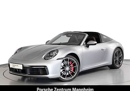 Porsche 992 911 Targa 4S SportChrono Sportabgas Matrix Bose