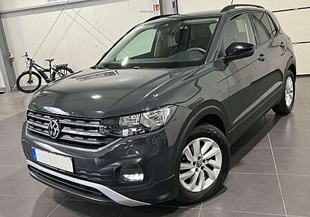 VW T-Cross Volkswagen 1.0 TSi Automatik **Klima*SHZ*PDC*ACC**