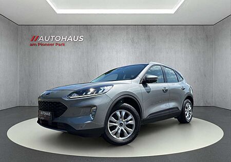 Ford Kuga 4x4 Cool & Connect-Automatik-AHK-Navi
