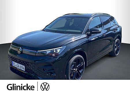 VW Tiguan Volkswagen 2.0 TDI R-Line 4Motion DSG, NAVI, PANO