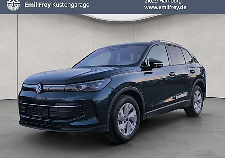 VW Tiguan Volkswagen 2.0 TDI DSG Energy ALU KLIMA LED SCR 110 kW