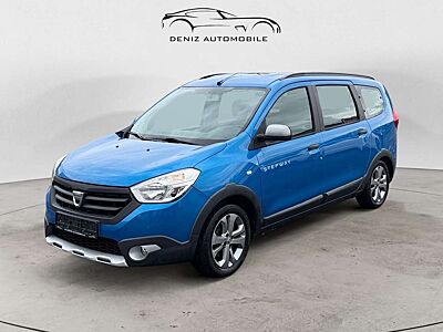 Dacia Lodgy Stepway*7-SITZER*NAVI*KAMERA*