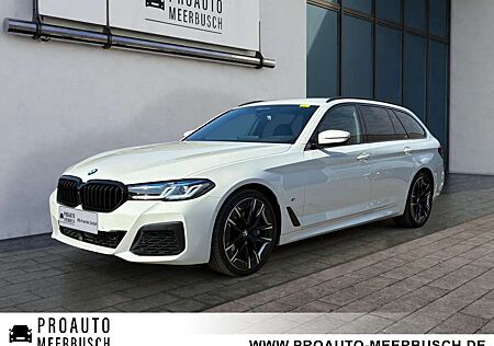 BMW 530 d xDrive M Sport AHK/ACC/LASER/HEADUP/STNDHZNG