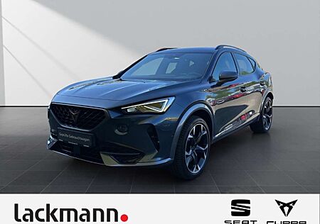 Cupra Formentor 2.0 VZ 4Drive *Navi*LED*CarPlay*Winter*