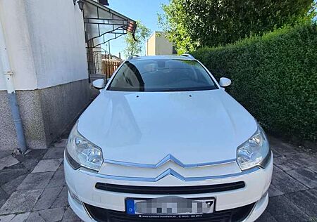 Citroen C5 Confort