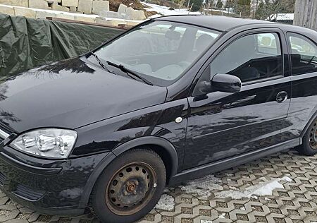 Opel Corsa 1.0 12V Edition