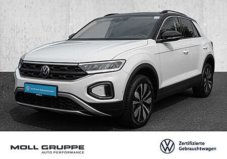 VW T-Roc Volkswagen 2.0 TDI Life NAVI PARKASS DYNLI SPURH SHZ