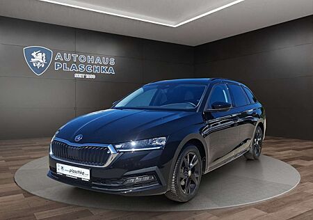 Skoda Octavia C. 1.5 TSI Ambition PDC+LED+APP Klima