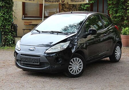 Ford Ka /+ 1,2 *TÜV NEU*Kupplung NEU*
