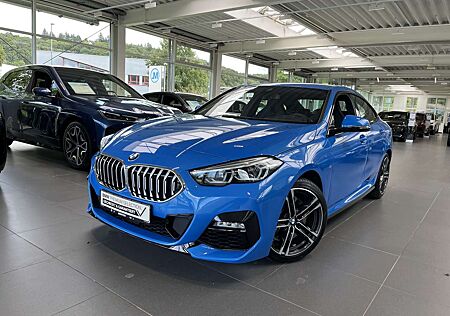 BMW 220 i xDrive Gran Coupé M Sport elektr. Sitze/LiveCock
