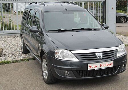 Dacia Logan MCV Laureate *7-Sitze* Benzin x Gas