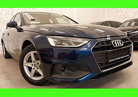 Audi A4 Lim 35 TFSI S-tronic 57oookm Standh LEDER LED