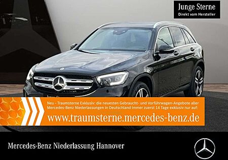 Mercedes-Benz GLC 300 de 4M PANO+360+AHK+MULTIBEAM+FAHRASS+9G