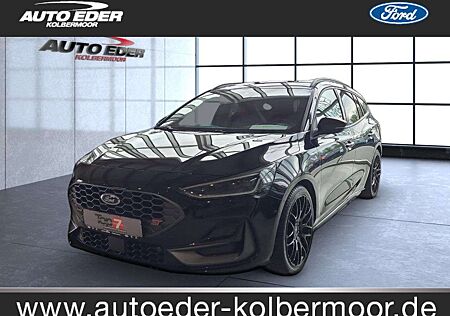 Ford Focus ST X Bluetooth Head Up Display Navi LED