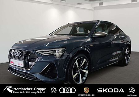 Audi e-tron S quattro Matrix PANO AHK Priva