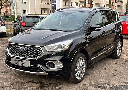 Ford Kuga Vignale