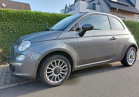 Fiat 500C 500 C 500 C 1.2 Lounge