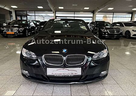 BMW 325i 325 Cabrio Automatik 1.Hand/Navi/Unfallfrei